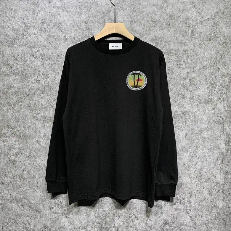 Rhude S-XXL sytCHRH026